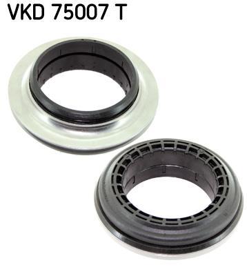 Rolamento copo de suspensão SKF ref. VKD 75007 T